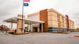 <b>Fairfield Inn & Suites Greenville Exterior</b>. Images powered by <a href="https://www.leonardoworldwide.com/" title="Leonardo Worldwide" target="_blank">Leonardo</a>.
