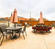 Fairfield Inn & Suites Greenville Exterior