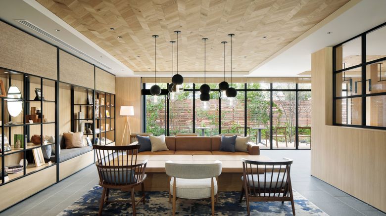 <b>Fairfield by Marriott Mie Okuise Odai Lobby</b>. Images powered by <a href="https://www.leonardoworldwide.com/" title="Leonardo Worldwide" target="_blank">Leonardo</a>.