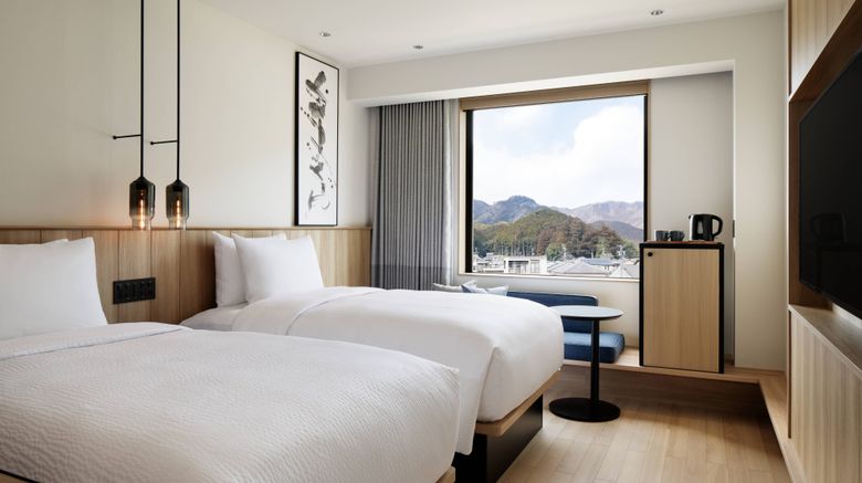 <b>Fairfield by Marriott Mie Okuise Odai Room</b>. Images powered by <a href="https://www.leonardoworldwide.com/" title="Leonardo Worldwide" target="_blank">Leonardo</a>.