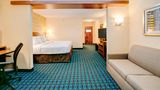 <b>Fairfield Inn & Suites Greenville Suite</b>. Images powered by <a href="https://www.leonardoworldwide.com/" title="Leonardo Worldwide" target="_blank">Leonardo</a>.