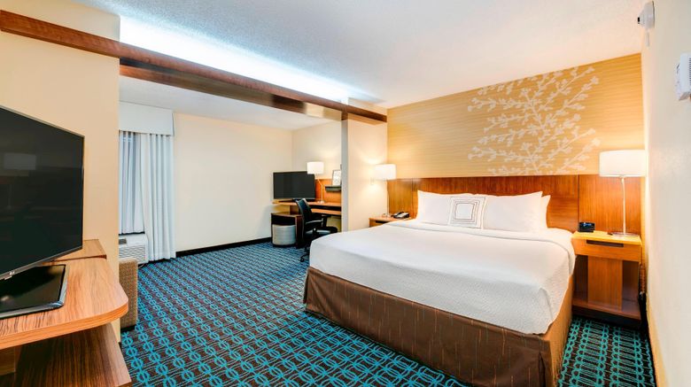 <b>Fairfield Inn & Suites Greenville Suite</b>. Images powered by <a href="https://www.leonardoworldwide.com/" title="Leonardo Worldwide" target="_blank">Leonardo</a>.