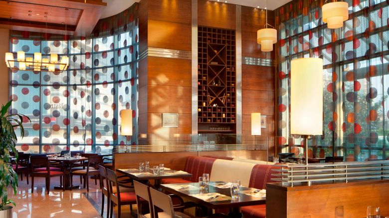 <b>Four Points by Sheraton Le Verdun Restaurant</b>. Images powered by <a href="https://www.leonardoworldwide.com/" title="Leonardo Worldwide" target="_blank">Leonardo</a>.