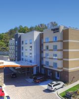 Fairfield Inn & Suites Gatlinburg South