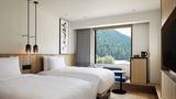 Fairfield by Marriott Gifu Gujo Room