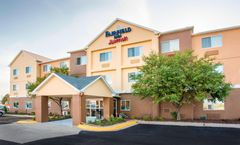 Fairfield Inn & Suites Peru