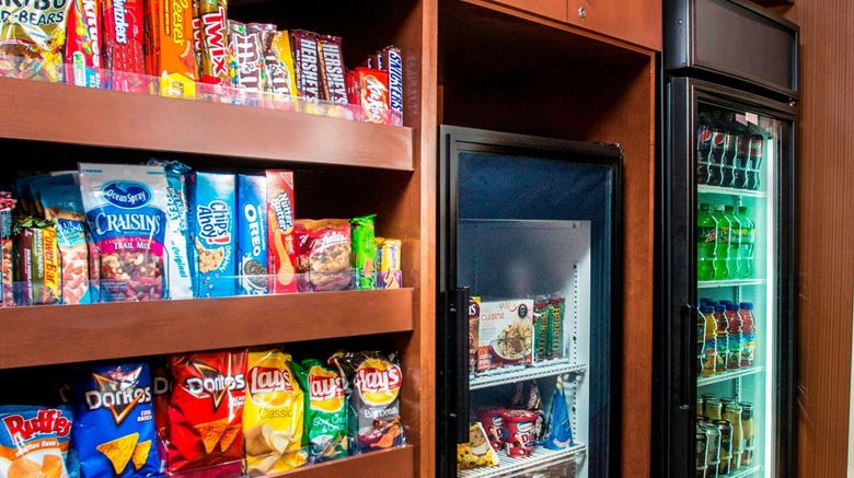 <b>Fairfield Inn & Suites Peru Other</b>. Images powered by <a href="https://www.leonardoworldwide.com/" title="Leonardo Worldwide" target="_blank">Leonardo</a>.