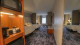 Fairfield Inn & Suites Gatlinburg South Suite