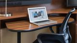 <b>Fairfield Inn & Suites Peru Room</b>. Images powered by <a href="https://www.leonardoworldwide.com/" title="Leonardo Worldwide" target="_blank">Leonardo</a>.