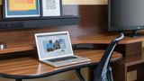 <b>Fairfield Inn & Suites Peru Suite</b>. Images powered by <a href="https://www.leonardoworldwide.com/" title="Leonardo Worldwide" target="_blank">Leonardo</a>.