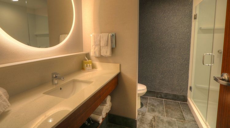 Fairfield Inn & Suites Gatlinburg South Room