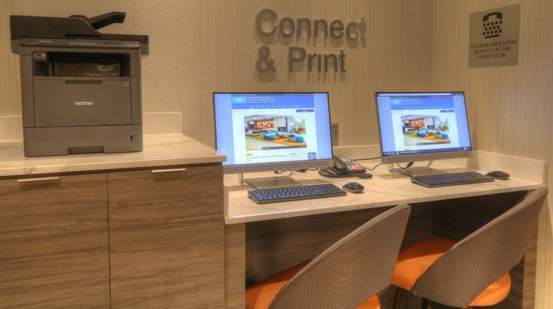 <b>Fairfield Inn & Suites Gatlinburg South Other</b>. Images powered by <a href="https://www.leonardoworldwide.com/" title="Leonardo Worldwide" target="_blank">Leonardo</a>.