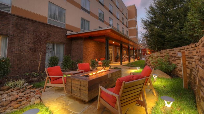 <b>Fairfield Inn & Suites Gatlinburg South Other</b>. Images powered by <a href="https://www.leonardoworldwide.com/" title="Leonardo Worldwide" target="_blank">Leonardo</a>.