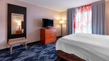 Fairfield Inn & Suites - Columbus Suite