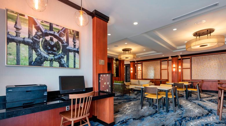 <b>Fairfield Inn & Suites - Columbus Other</b>. Images powered by <a href="https://www.leonardoworldwide.com/" title="Leonardo Worldwide" target="_blank">Leonardo</a>.
