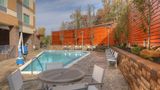 Fairfield Inn & Suites Gatlinburg South Pool
