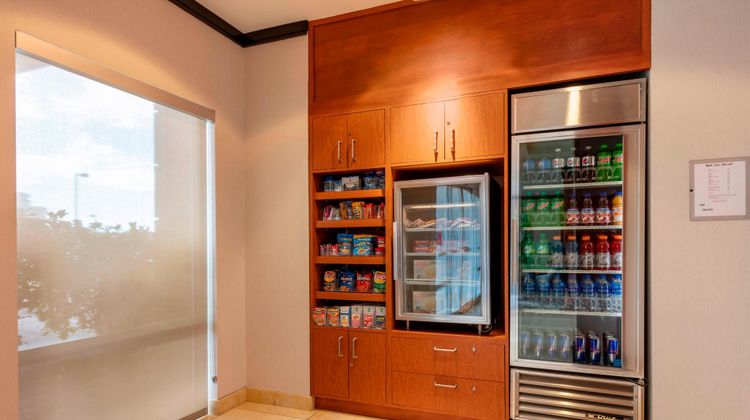 Fairfield Inn & Suites - Columbus Other