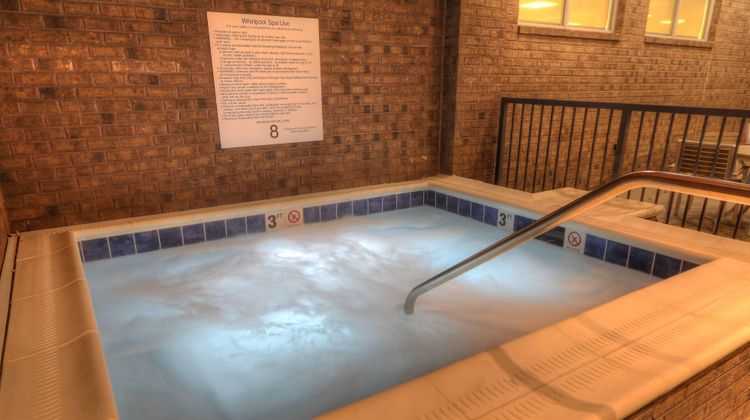 Fairfield Inn & Suites Gatlinburg South Recreation