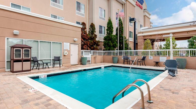 <b>Fairfield Inn & Suites - Columbus Pool</b>. Images powered by <a href="https://www.leonardoworldwide.com/" title="Leonardo Worldwide" target="_blank">Leonardo</a>.