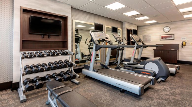<b>Fairfield Inn & Suites - Columbus Health Club</b>. Images powered by <a href="https://www.leonardoworldwide.com/" title="Leonardo Worldwide" target="_blank">Leonardo</a>.