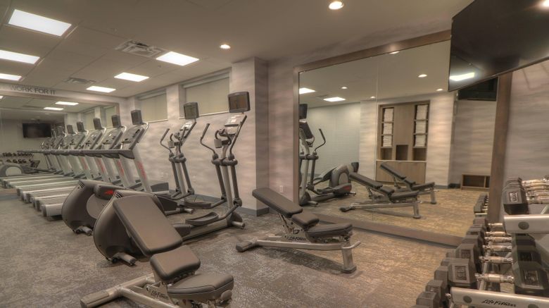 <b>Fairfield Inn & Suites Gatlinburg South Recreation</b>. Images powered by <a href="https://www.leonardoworldwide.com/" title="Leonardo Worldwide" target="_blank">Leonardo</a>.