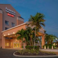 Fairfield Inn & Suites Venice