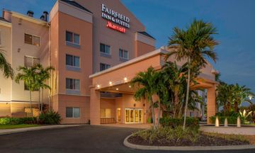 Fairfield Inn & Suites Venice