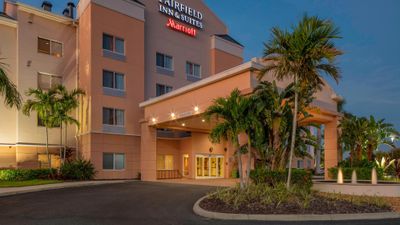 Fairfield Inn & Suites Venice