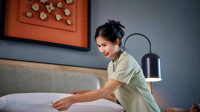 <b>Four Points-Sheraton Phuket Beach Resort Other</b>. Images powered by <a href="https://www.leonardoworldwide.com/" title="Leonardo Worldwide" target="_blank">Leonardo</a>.