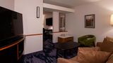 <b>Fairfield Inn & Suites Venice Suite</b>. Images powered by <a href="https://www.leonardoworldwide.com/" title="Leonardo Worldwide" target="_blank">Leonardo</a>.