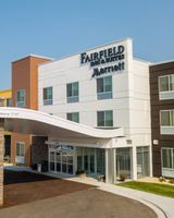 Fairfield Inn & Suites by Marriott