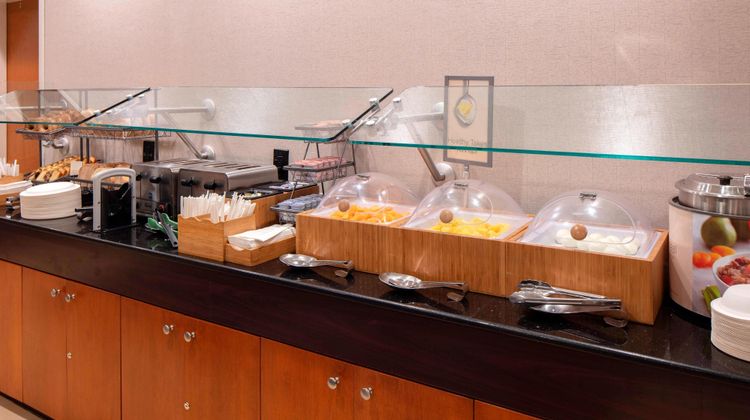 Fairfield Inn & Suites Venice Restaurant