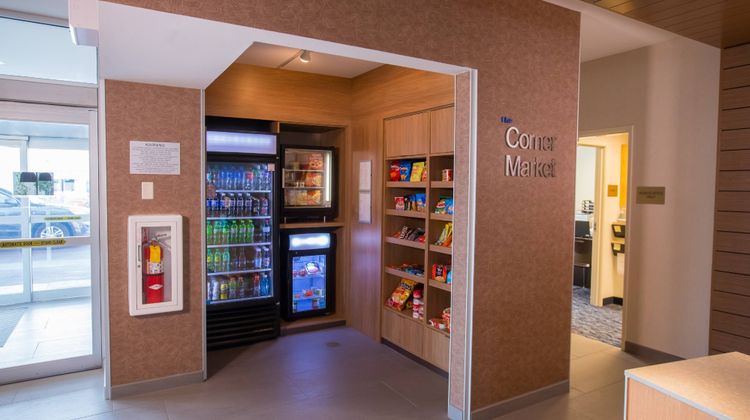 Fairfield Inn & Suites by Marriott Other