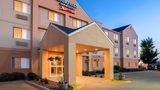 <b>Fairfield Inn by Marriott Stevens Point Exterior</b>. Images powered by <a href="https://www.leonardoworldwide.com/" title="Leonardo Worldwide" target="_blank">Leonardo</a>.