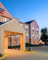 Fairfield Inn by Marriott Stevens Point