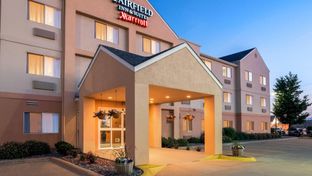 Fairfield Inn by Marriott Stevens Point