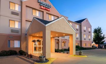 Fairfield Inn by Marriott Stevens Point