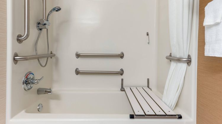 Fairfield Inn by Marriott Stevens Point Room