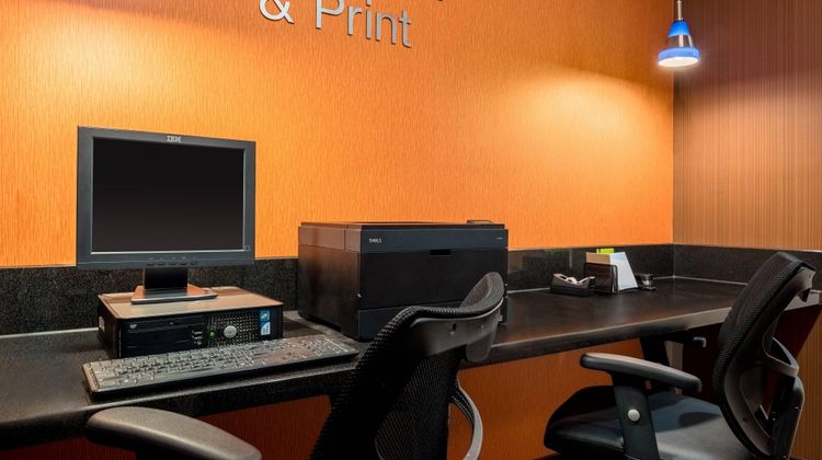 Fairfield Inn by Marriott Stevens Point Other