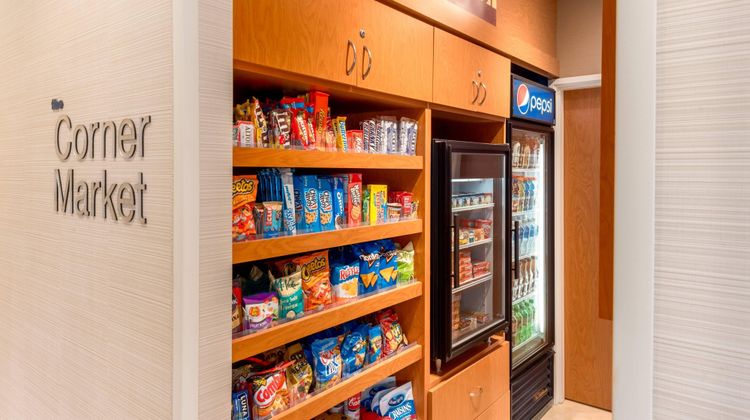 Fairfield Inn by Marriott Stevens Point Other