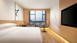 Fairfield Chuzhou Railway Station Room