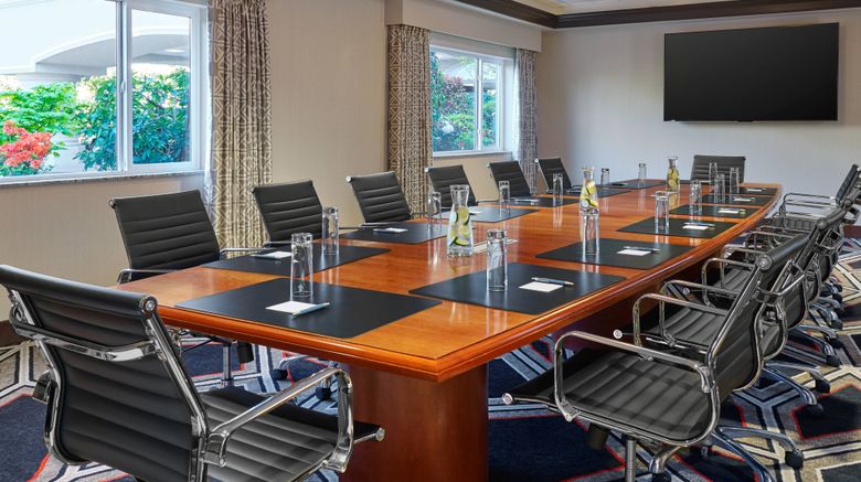 <b>Four Points Bellingham Hotel & Conf Ctr Meeting</b>. Images powered by <a href="https://www.leonardoworldwide.com/" title="Leonardo Worldwide" target="_blank">Leonardo</a>.