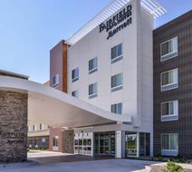 Fairfield Inn & Suites St. Joseph Exterior