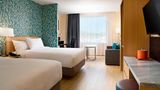 Fairfield Inn & Suites Nogales Suite
