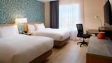 Fairfield Inn & Suites Nogales Room