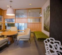 Fairfield Inn & Suites by Marriott Lobby