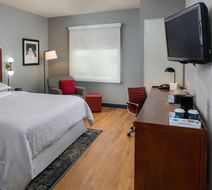 Four Points by Sheraton Houston Hobby Room