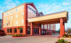 Four Points by Sheraton Houston Hobby