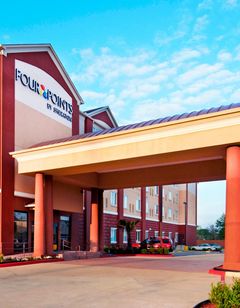 Four Points by Sheraton Houston Hobby