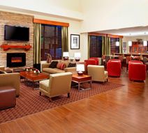 Four Points by Sheraton Houston Hobby Lobby